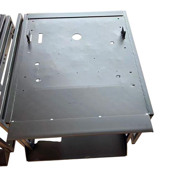 Bent Metal Bracket best