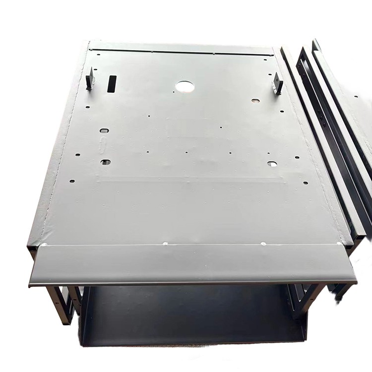 Bent Metal Bracket high quality