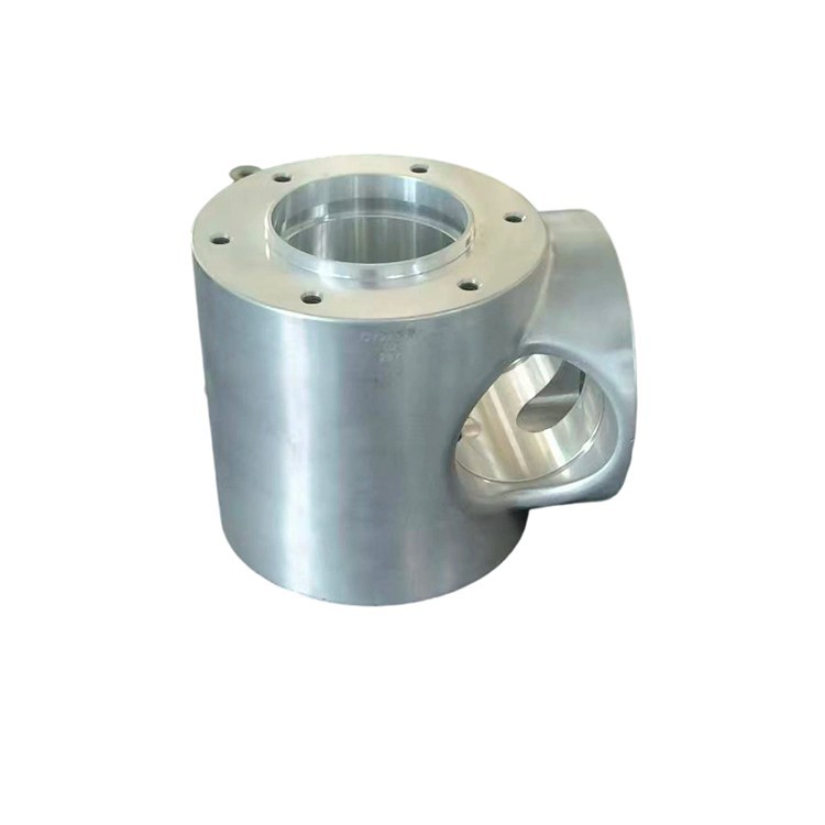 Forged Stainless Steel Connector best