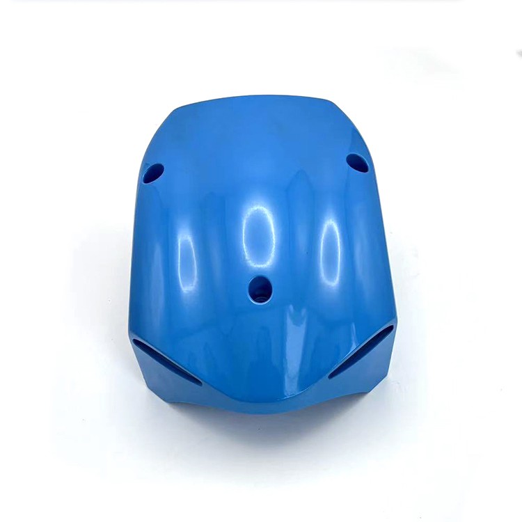 Railway Vehicles Camera Casing Components