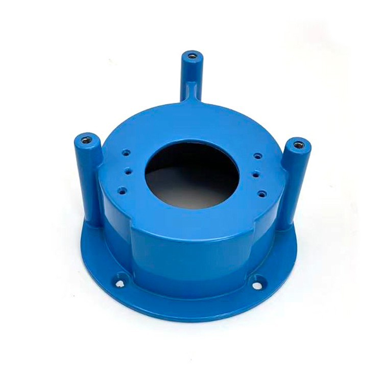 Railway Vehicles Camera Casing Components best