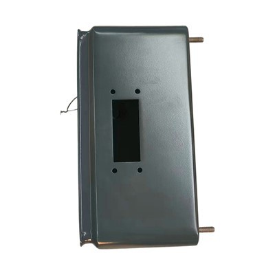 Tancaments de xapa doblegada