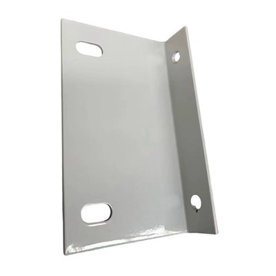 Peces de flexió de fre de premsa CNC