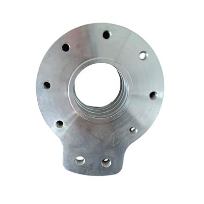 Connector forjat IATF16949