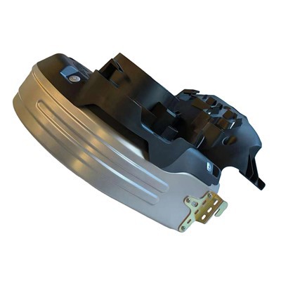 Components d'emmotllament per injecció