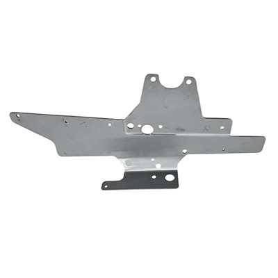 Components d'estampació metàl·lica