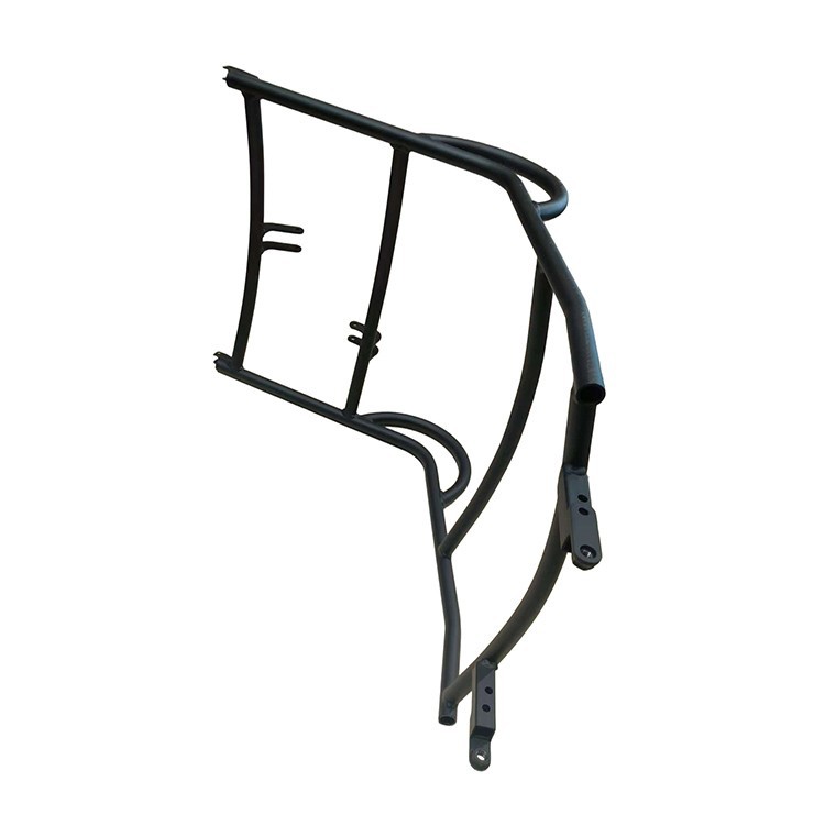 Welded Assembly For Fitness Equipment suppliers