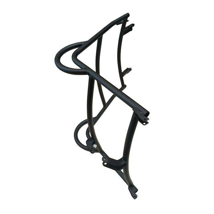 Welded Assembly For Fitness Equipment best