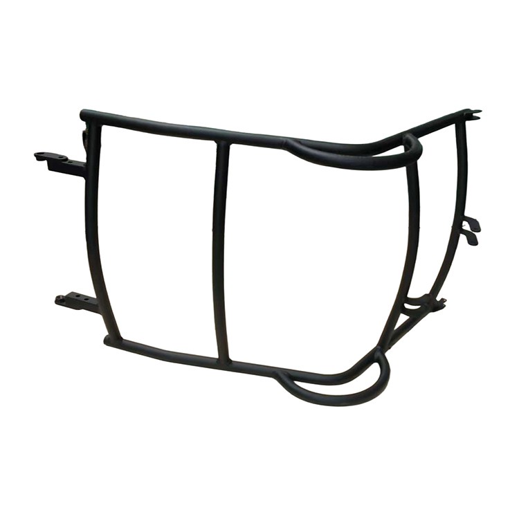 Welded Assembly For Fitness Equipment