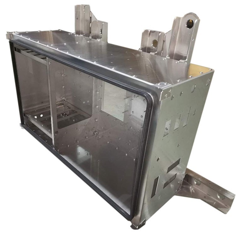 Welded Enclosures For Wind Power Equipment best