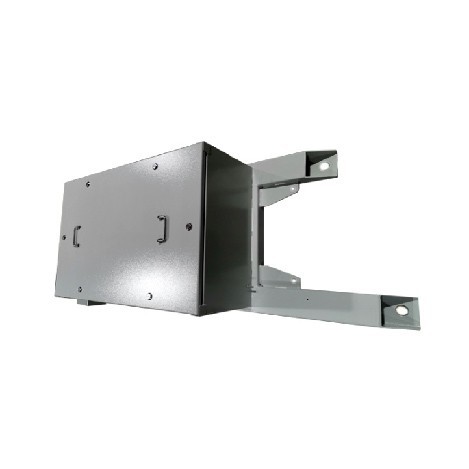Welded Enclosures For Wind Power Equipment high quality